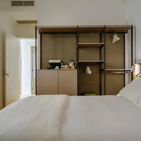 Bed & Breakfast Li 4*
