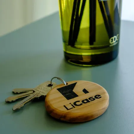 Bed & Breakfast Li