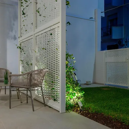 Bed & Breakfast Li 4*