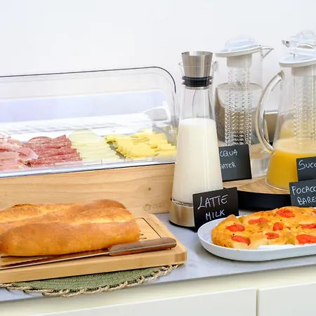 Li Bed & Breakfast 4*
