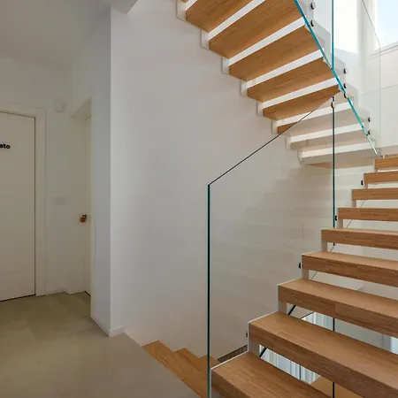 Li Bed & Breakfast Porto Cesareo