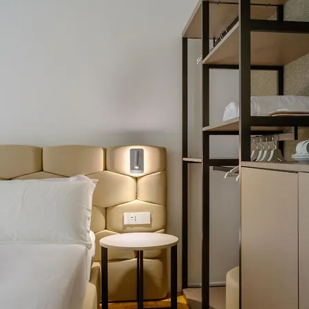 Li Bed & Breakfast Porto Cesareo