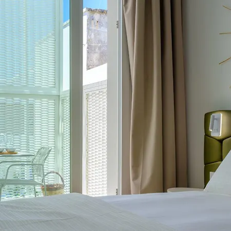 Bed & Breakfast Li 4*