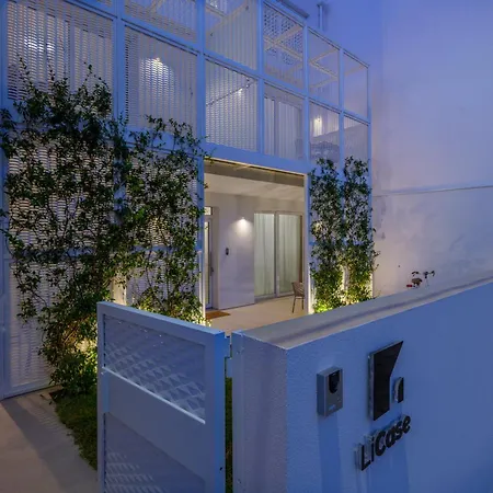 Bed & Breakfast Li Porto Cesareo