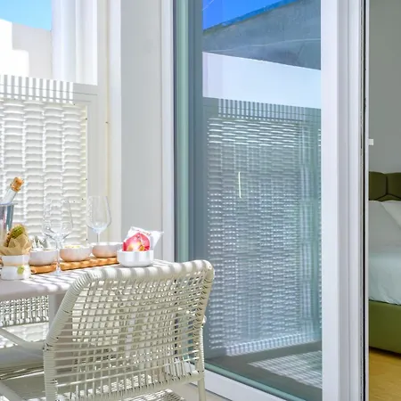 Bed & Breakfast Li Porto Cesareo