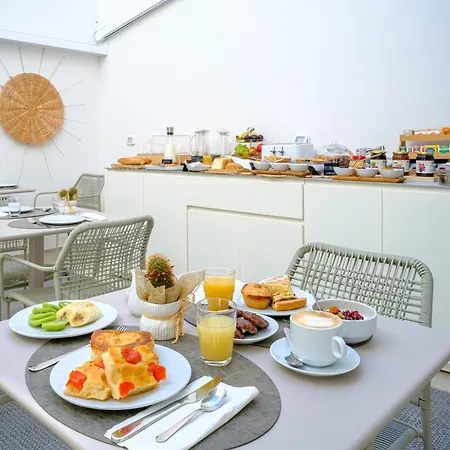 Bed & Breakfast Li