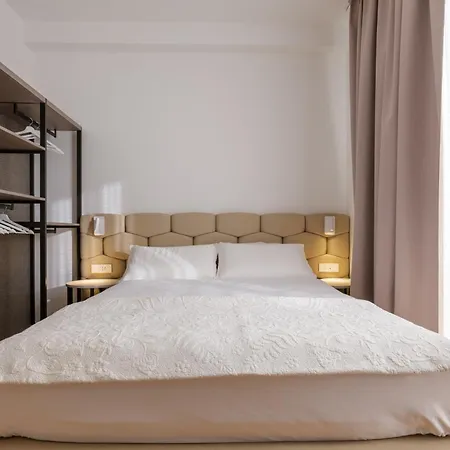 Li Bed & Breakfast Porto Cesareo