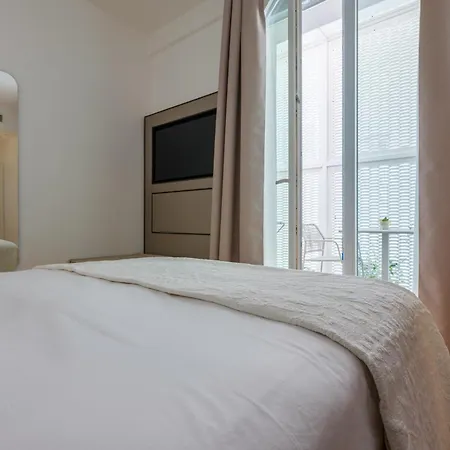 Li Bed & Breakfast Porto Cesareo