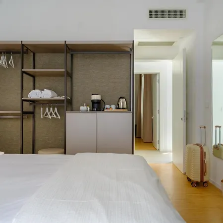 Li Bed & Breakfast Porto Cesareo