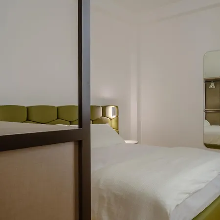 Bed & Breakfast Li 4*